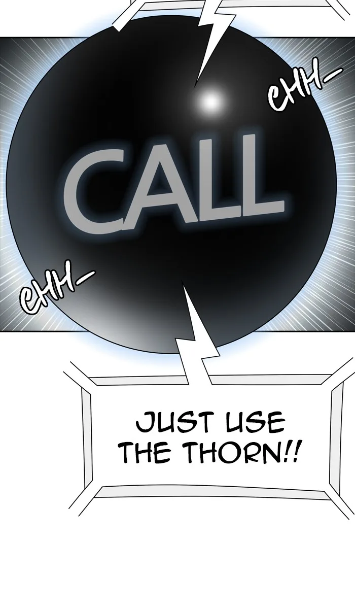 Tower of God - Chapter 448 - Page 101