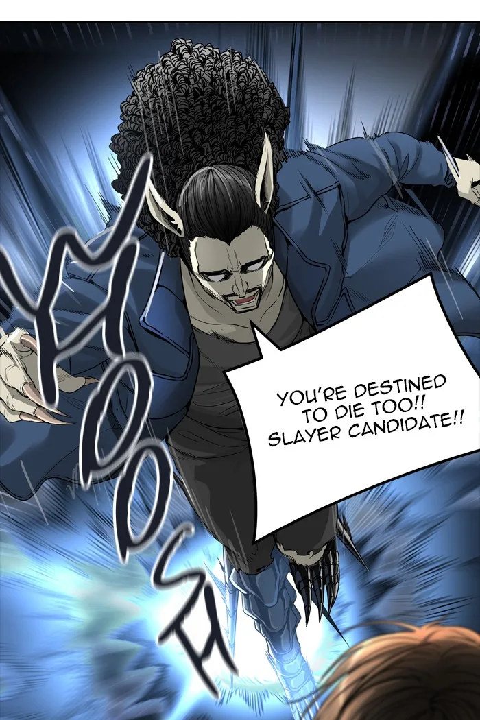 Tower of God - Chapter 448 - Page 102