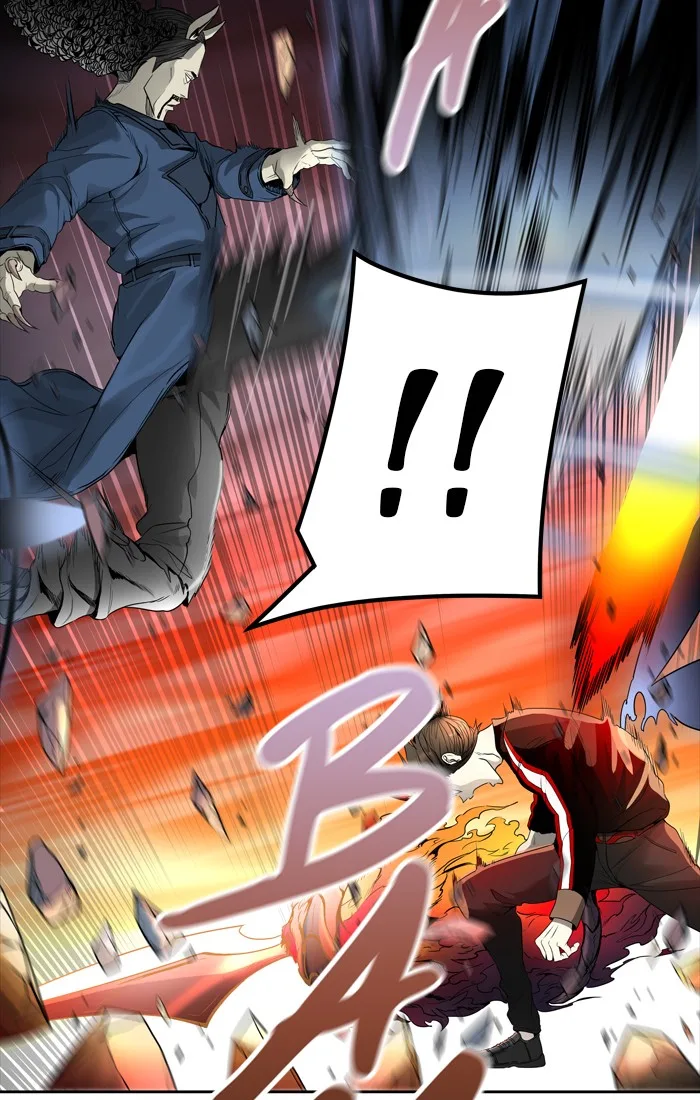 Tower of God - Chapter 448 - Page 108