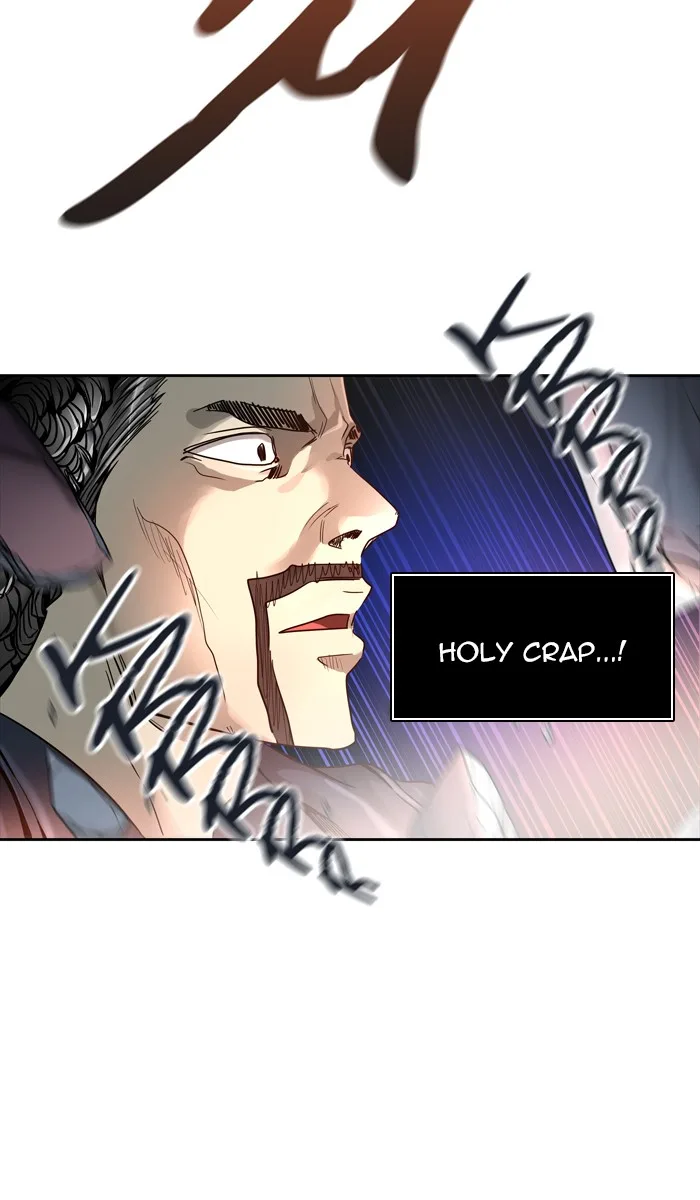 Tower of God - Chapter 448 - Page 109