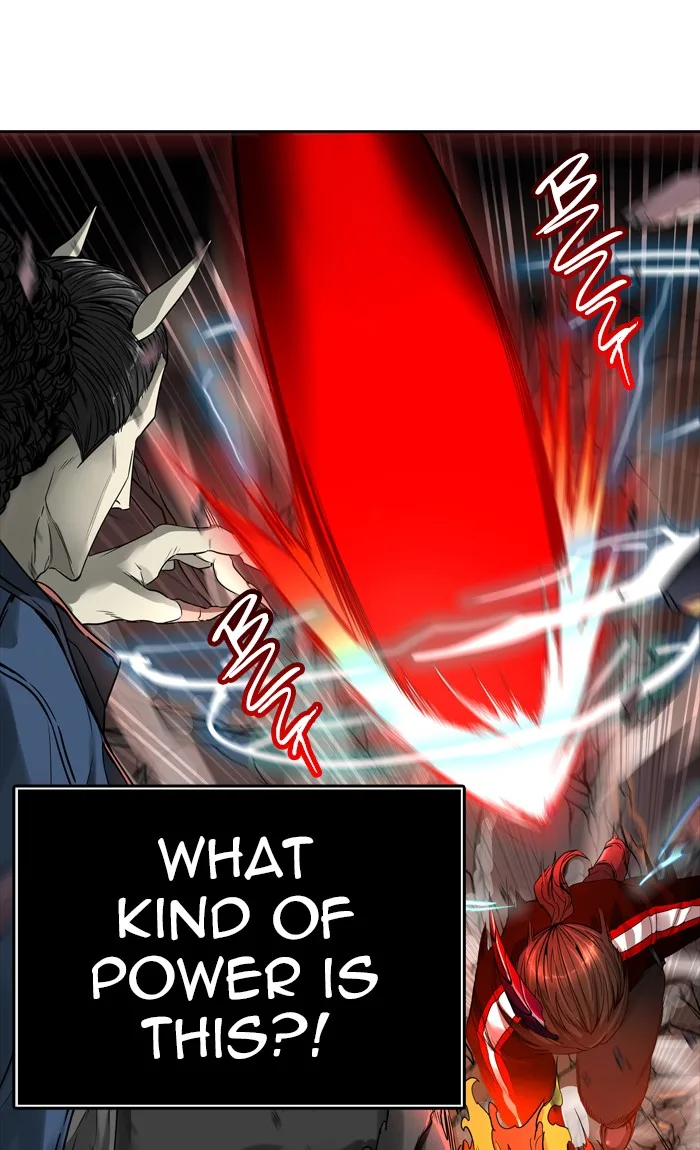 Tower of God - Chapter 448 - Page 110