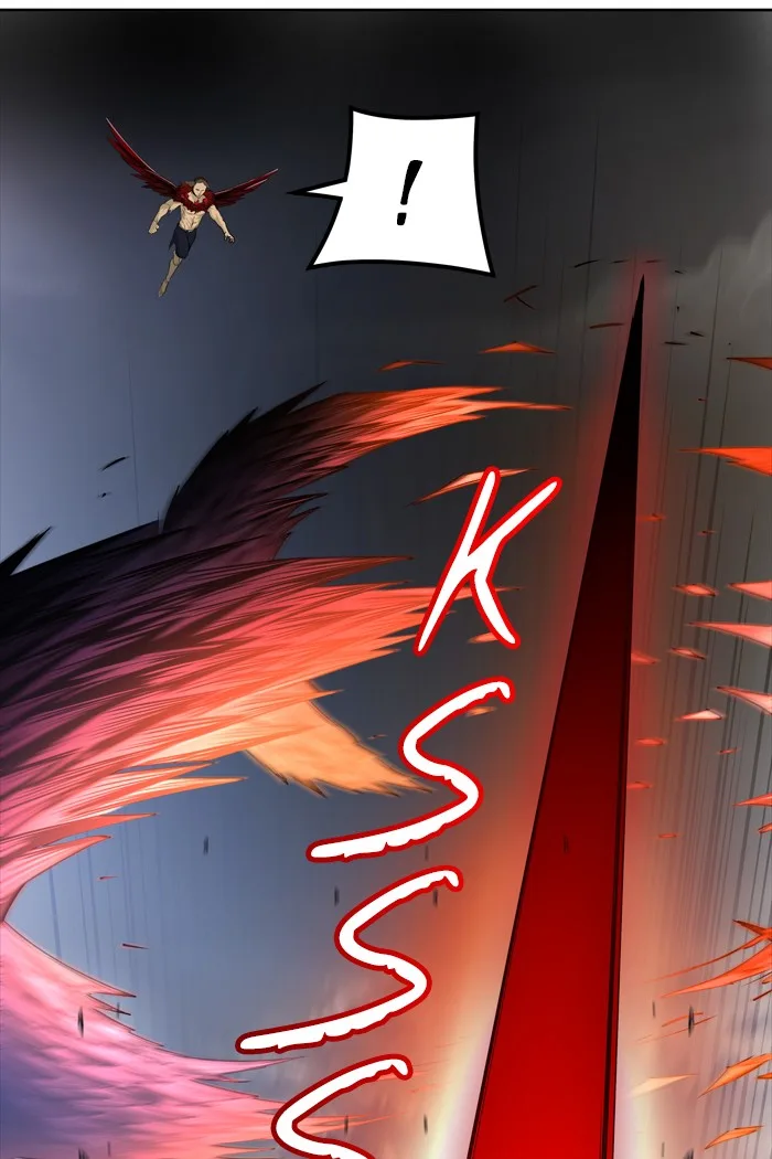 Tower of God - Chapter 448 - Page 112