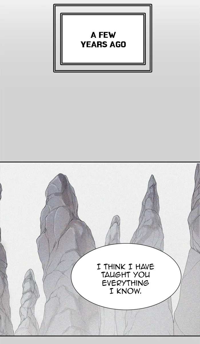 Tower of God - Chapter 448 - Page 115