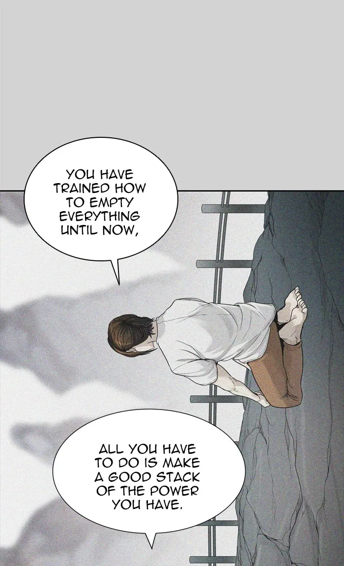 Tower of God - Chapter 448 - Page 116