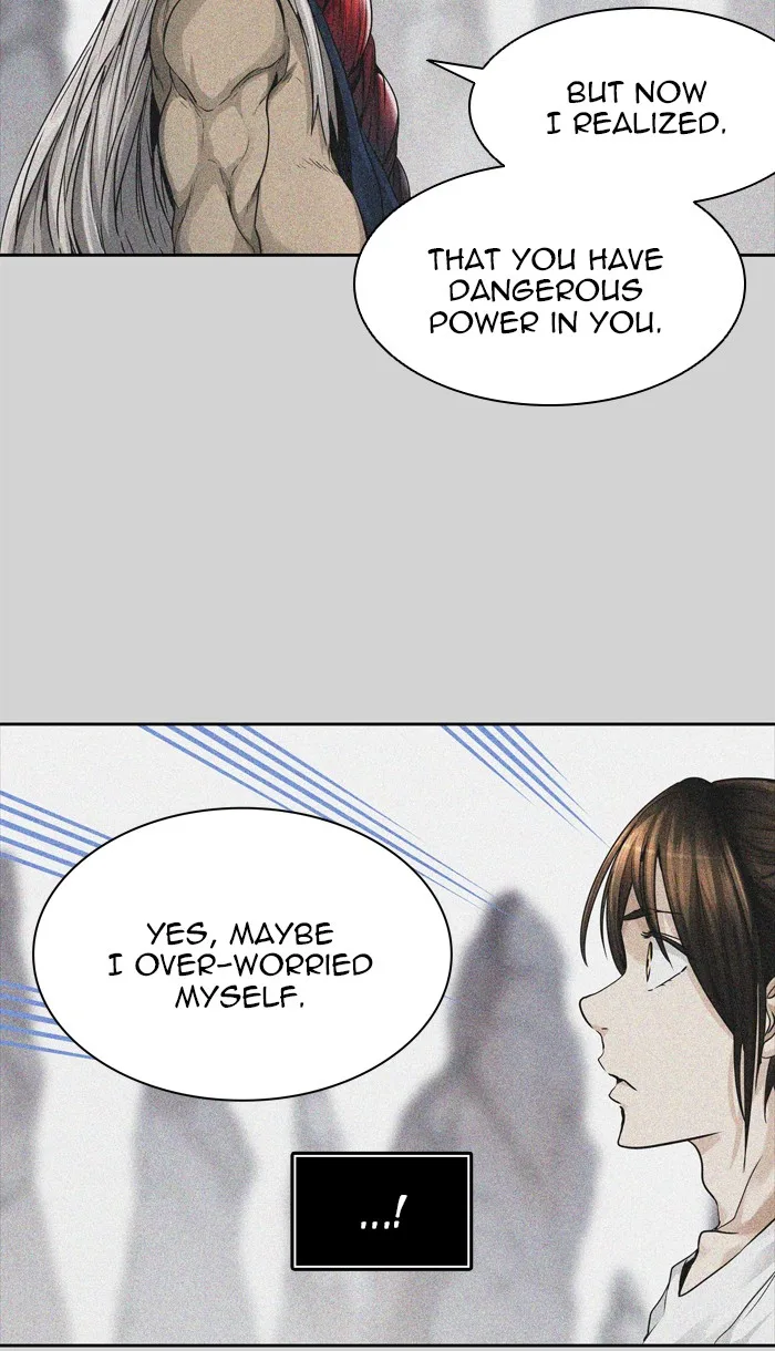 Tower of God - Chapter 448 - Page 118