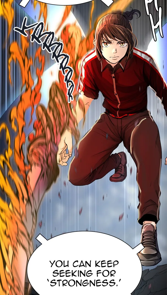 Tower of God - Chapter 448 - Page 122