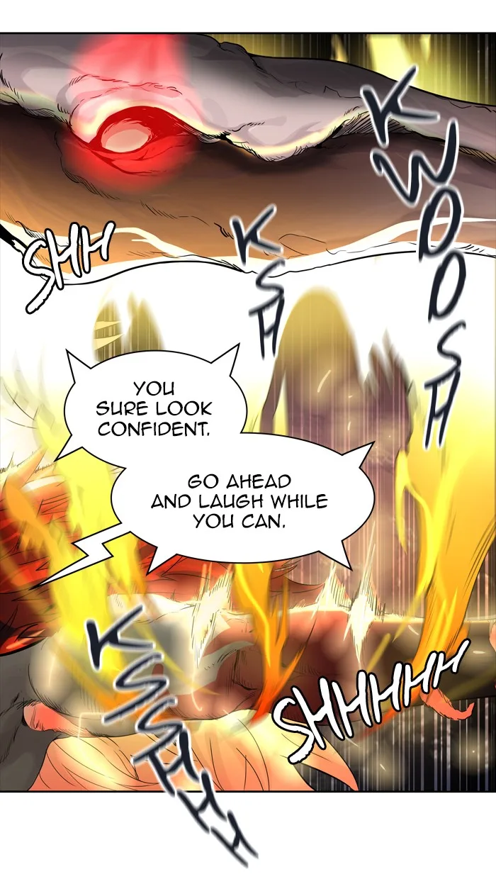 Tower of God - Chapter 448 - Page 14