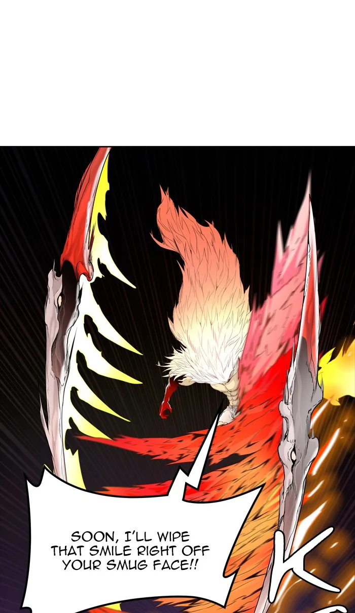 Tower of God - Chapter 448 - Page 15