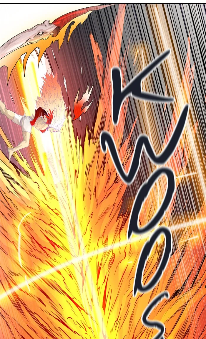 Tower of God - Chapter 448 - Page 19