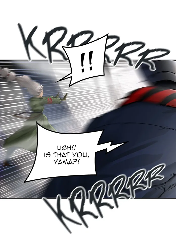 Tower of God - Chapter 448 - Page 27