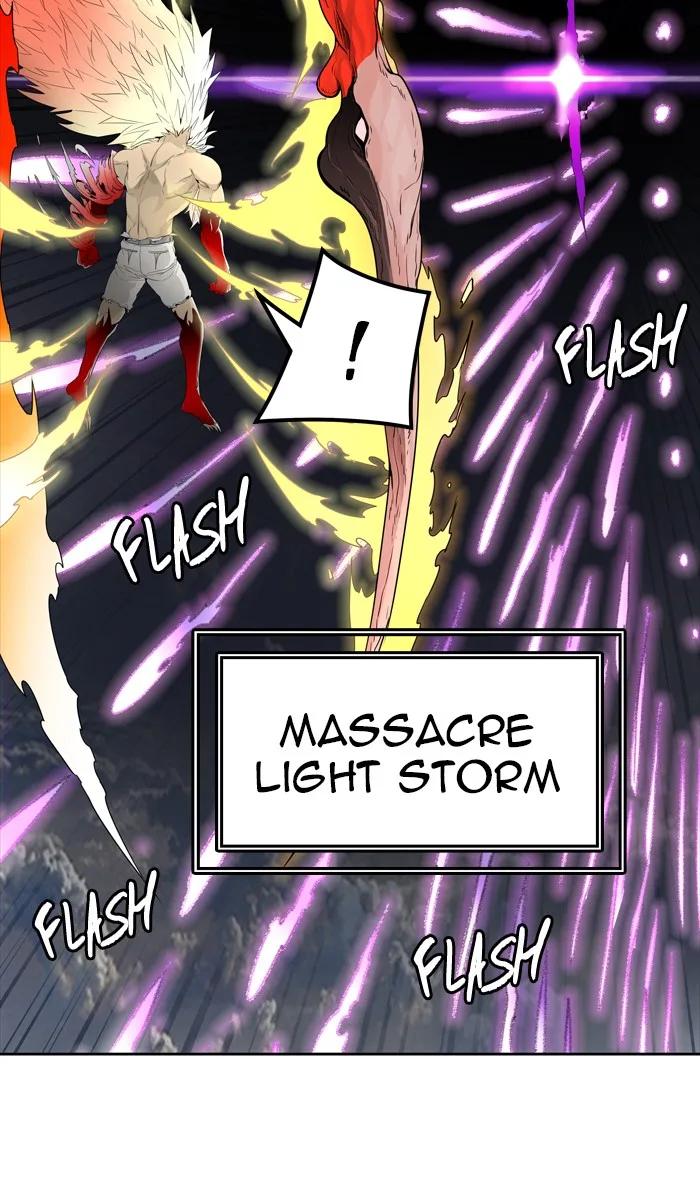 Tower of God - Chapter 448 - Page 31