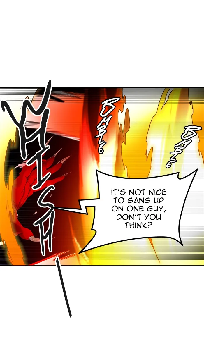 Tower of God - Chapter 448 - Page 32