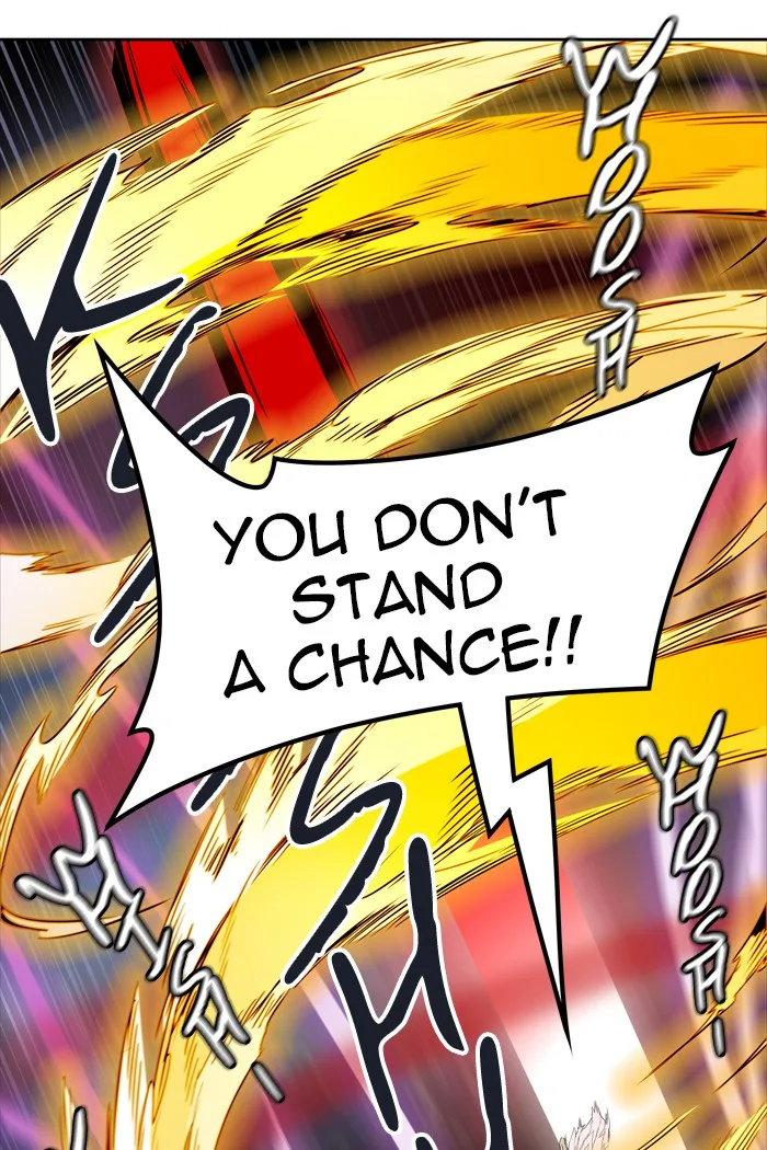 Tower of God - Chapter 448 - Page 40