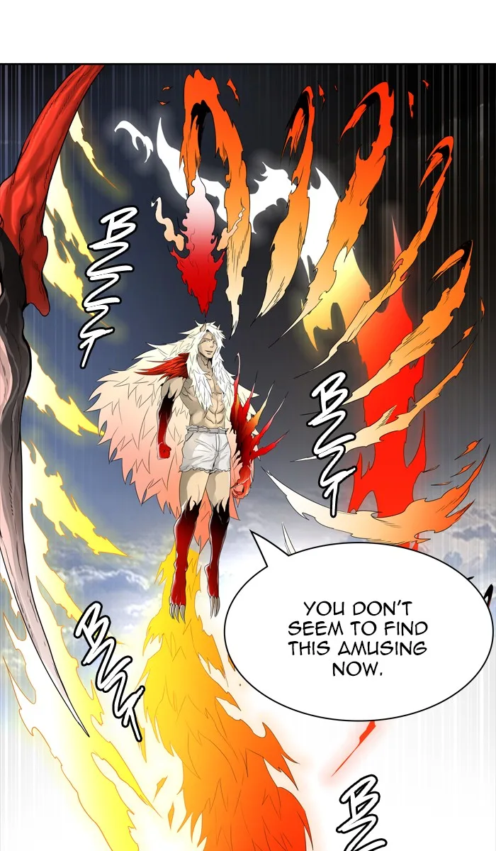 Tower of God - Chapter 448 - Page 58