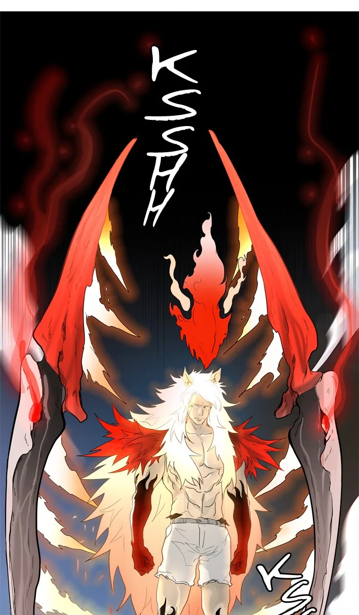 Tower of God - Chapter 448 - Page 6