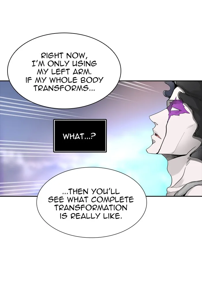 Tower of God - Chapter 448 - Page 60