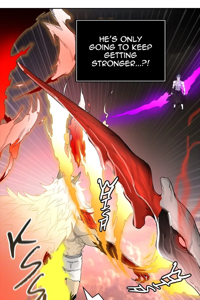 Tower of God - Chapter 448 - Page 61