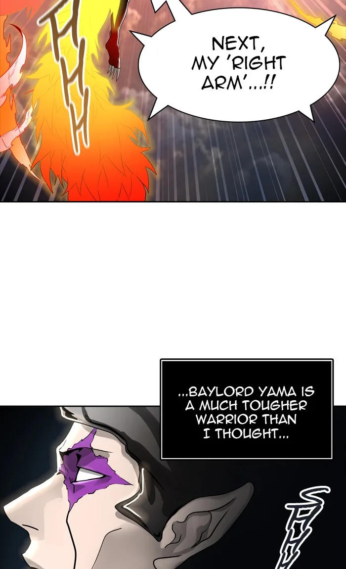 Tower of God - Chapter 448 - Page 62