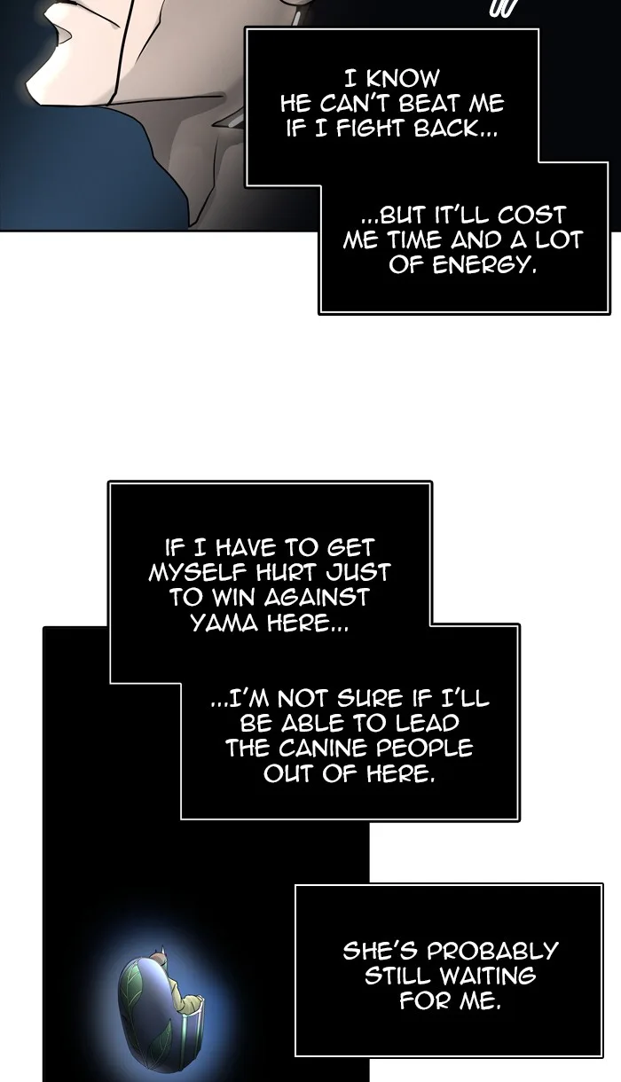 Tower of God - Chapter 448 - Page 63