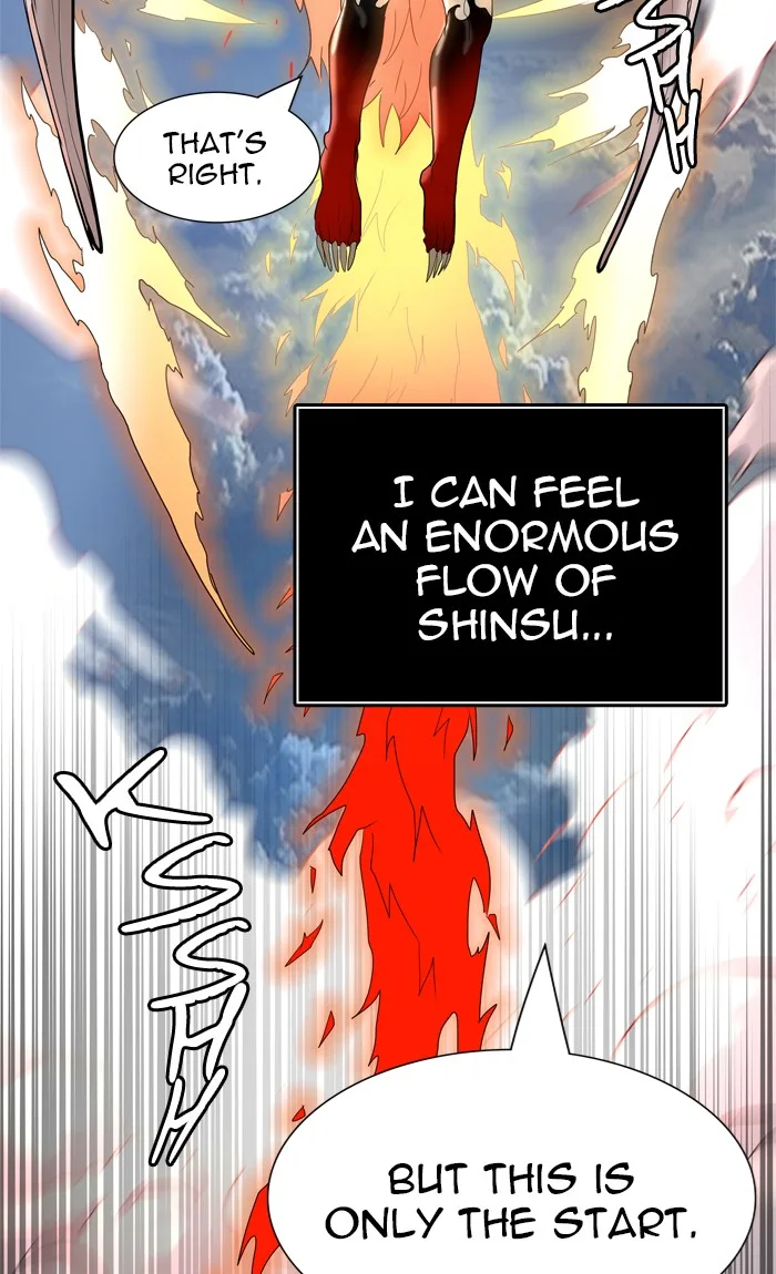 Tower of God - Chapter 448 - Page 7