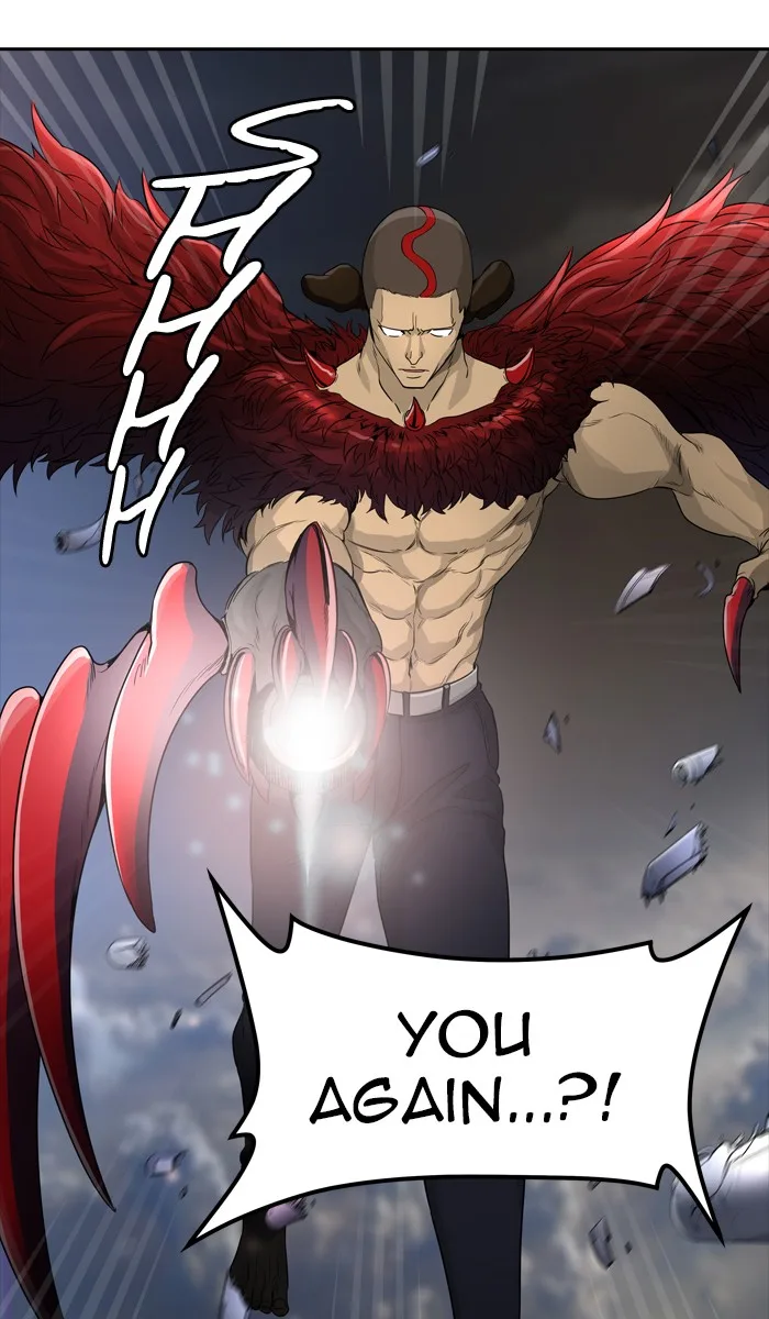 Tower of God - Chapter 448 - Page 74