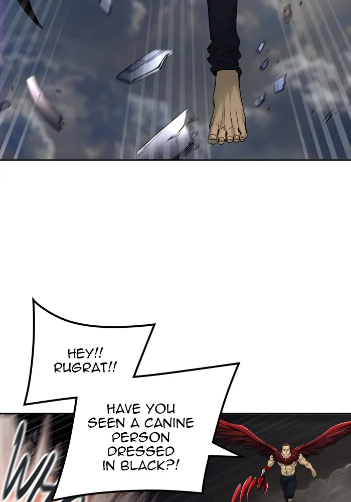 Tower of God - Chapter 448 - Page 75