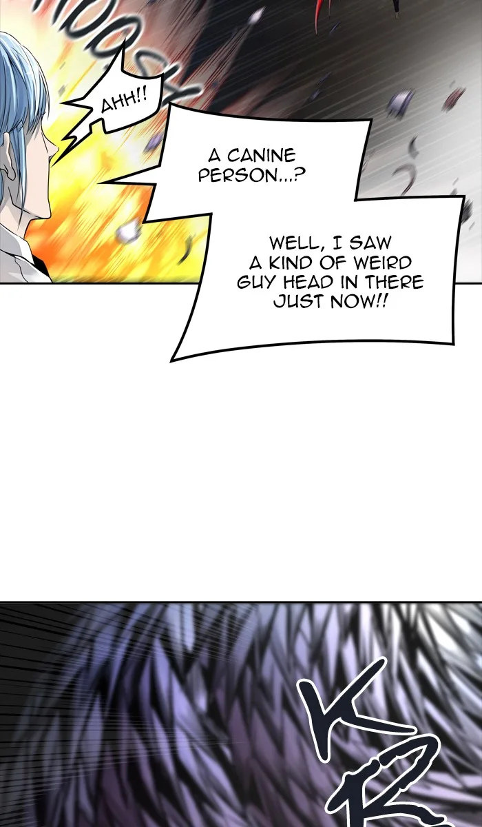Tower of God - Chapter 448 - Page 76