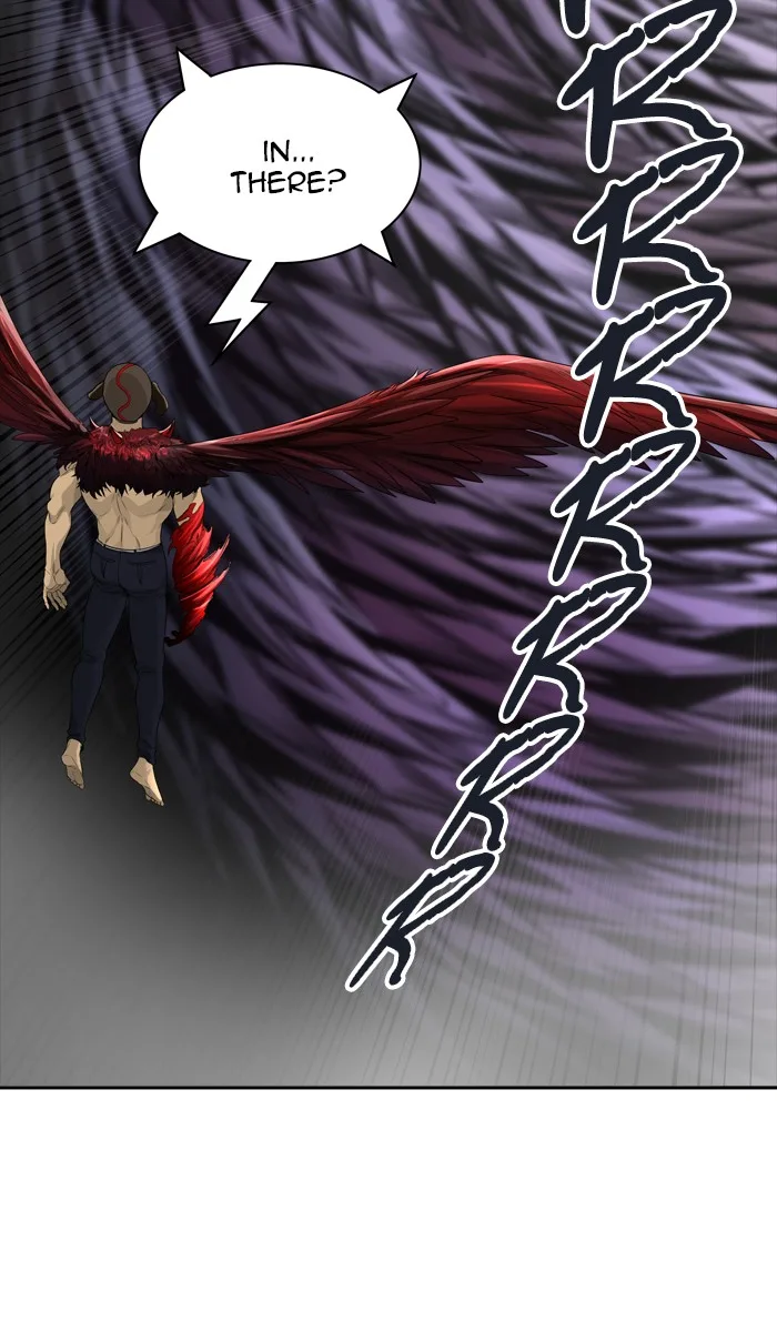Tower of God - Chapter 448 - Page 77