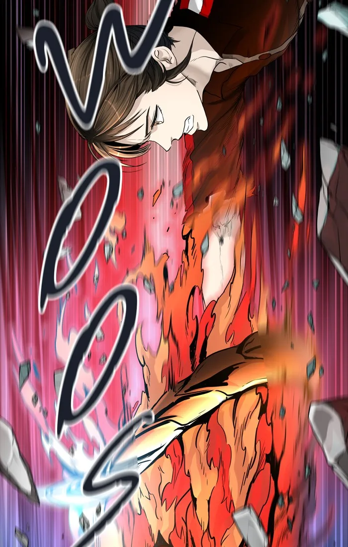 Tower of God - Chapter 448 - Page 80