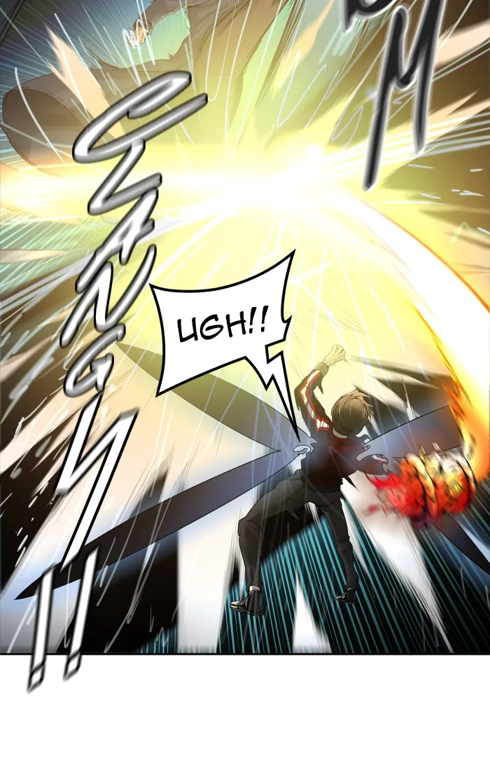 Tower of God - Chapter 448 - Page 88