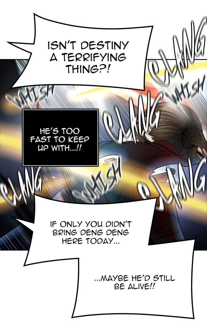 Tower of God - Chapter 448 - Page 89