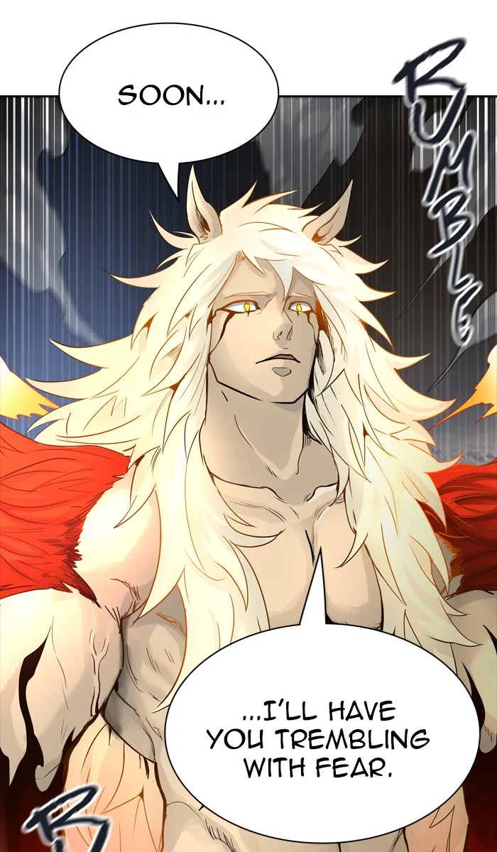 Tower of God - Chapter 448 - Page 9