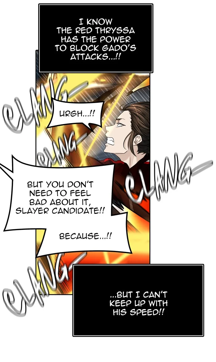 Tower of God - Chapter 448 - Page 90