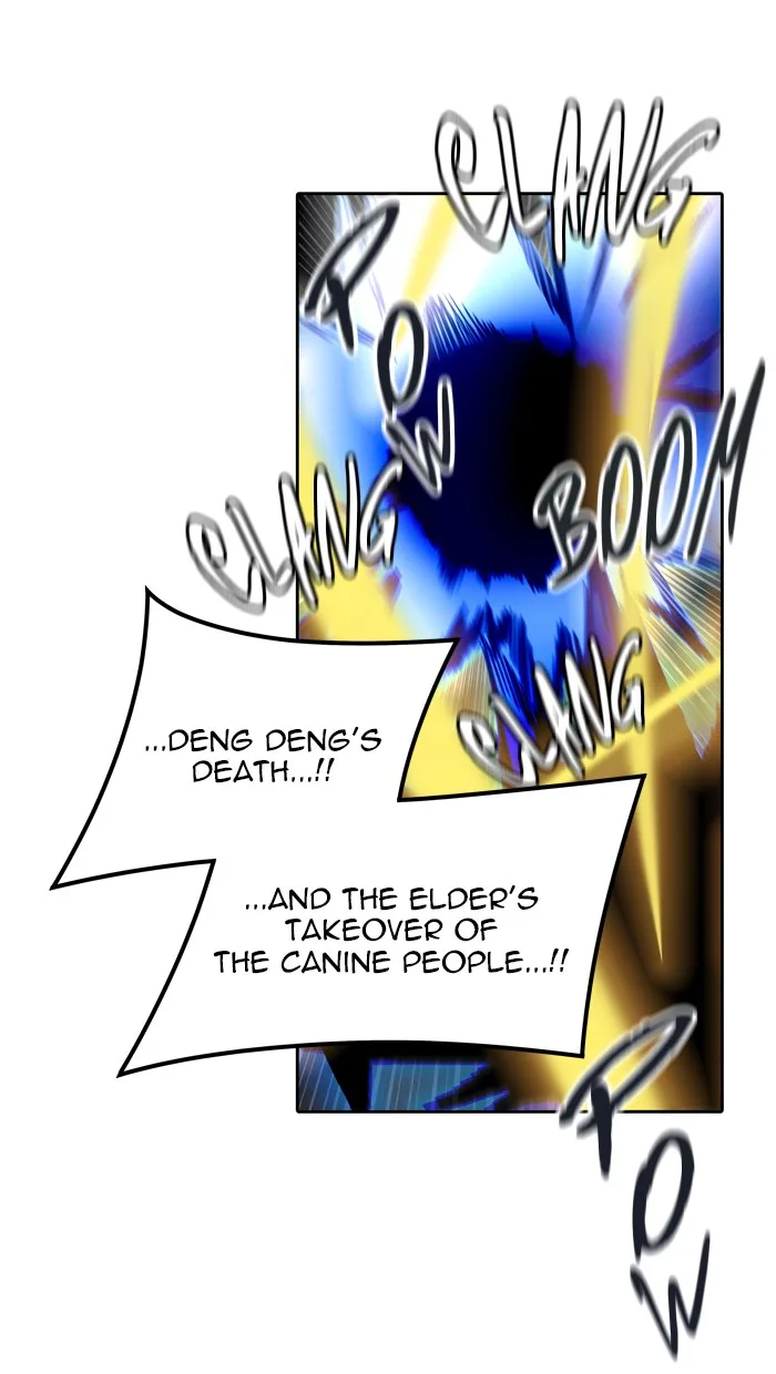 Tower of God - Chapter 448 - Page 91