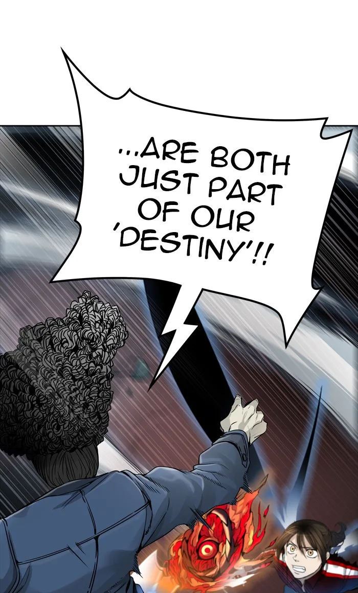 Tower of God - Chapter 448 - Page 92