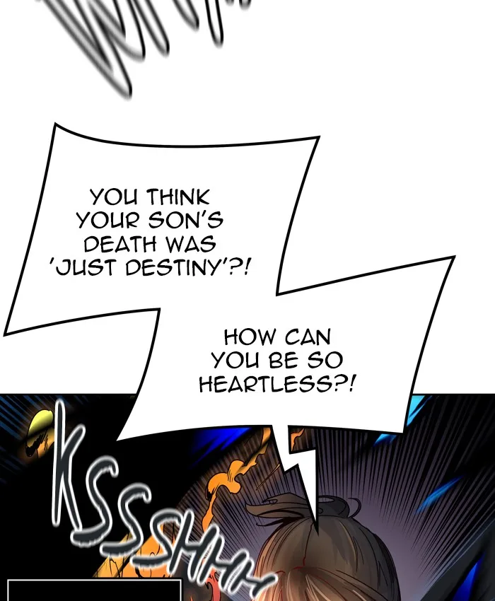 Tower of God - Chapter 448 - Page 97