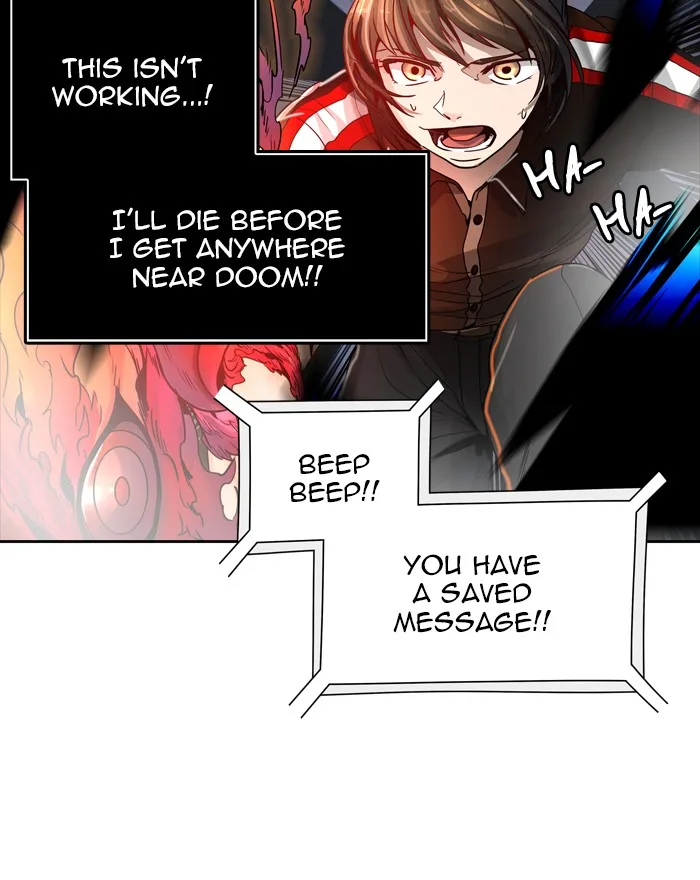 Tower of God - Chapter 448 - Page 98