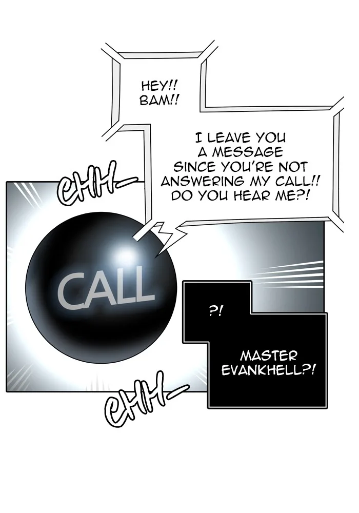 Tower of God - Chapter 448 - Page 99