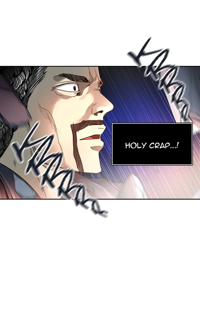 Tower of God - Chapter 449 - Page 1