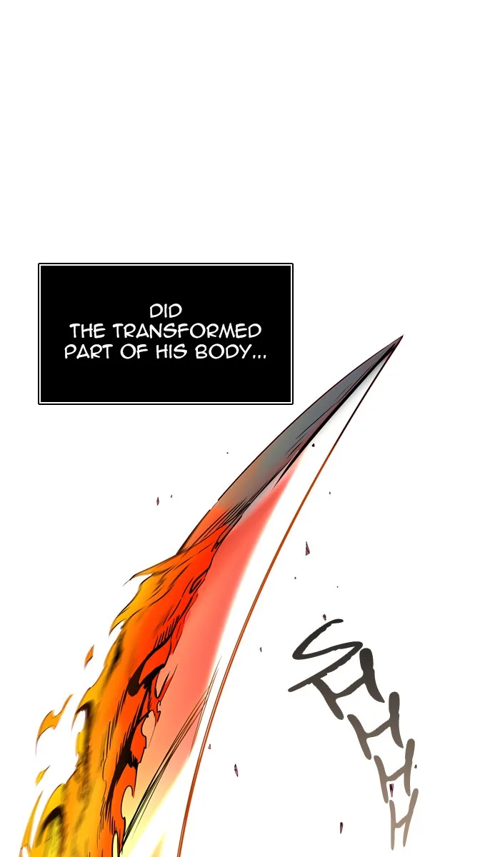 Tower of God - Chapter 449 - Page 10
