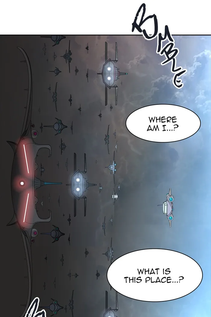 Tower of God - Chapter 449 - Page 105