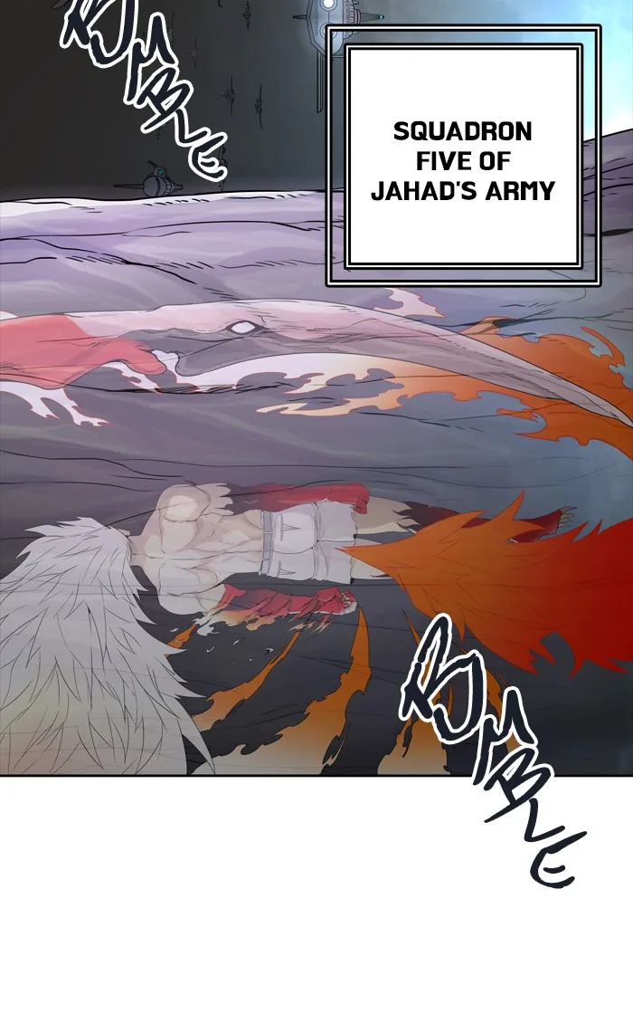 Tower of God - Chapter 449 - Page 106
