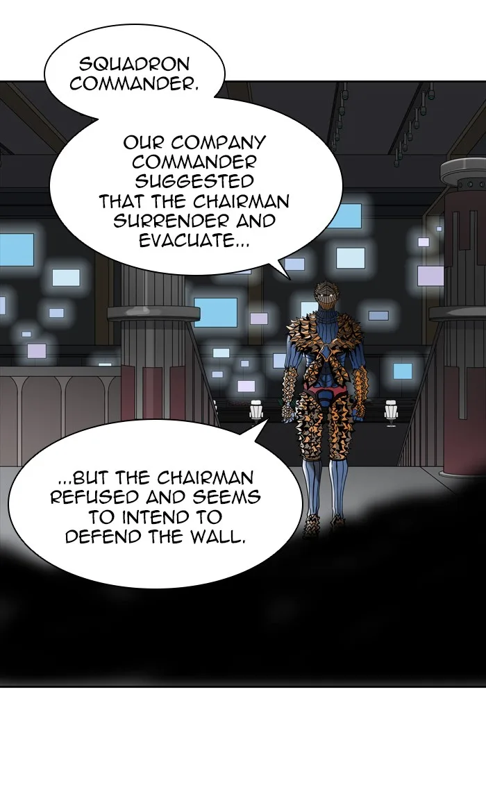 Tower of God - Chapter 449 - Page 109