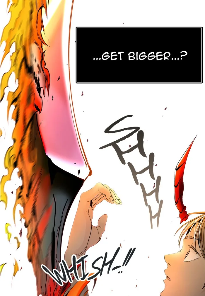 Tower of God - Chapter 449 - Page 11