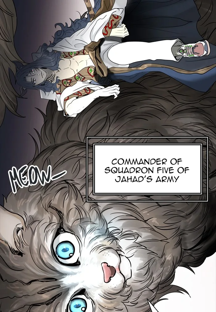 Tower of God - Chapter 449 - Page 112