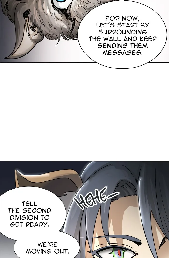 Tower of God - Chapter 449 - Page 113
