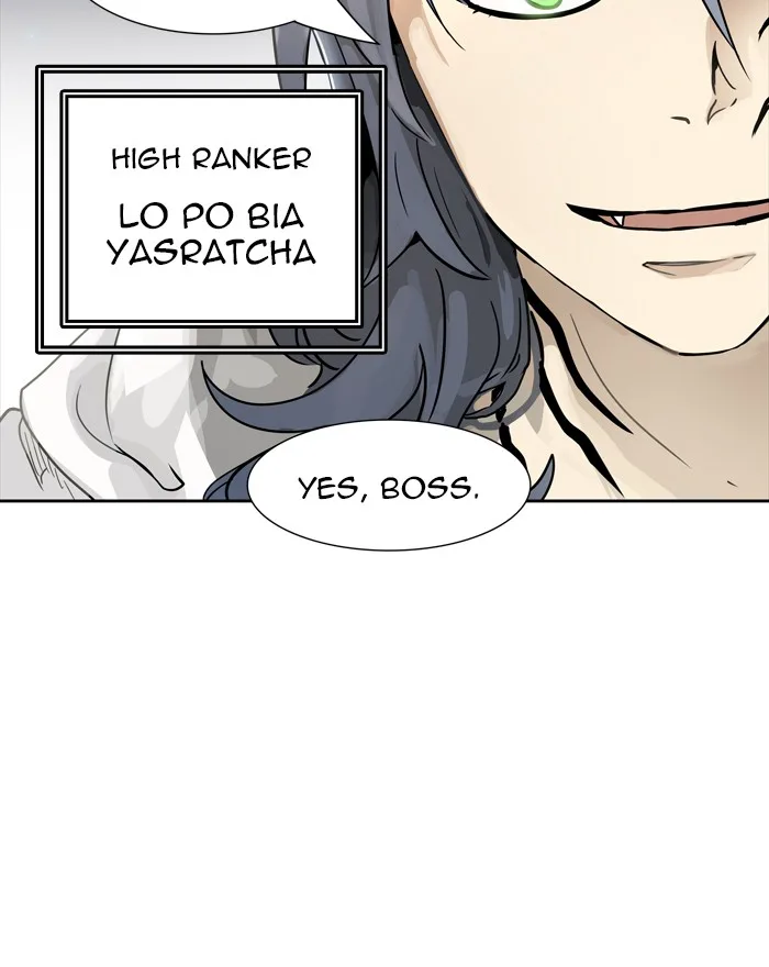 Tower of God - Chapter 449 - Page 114