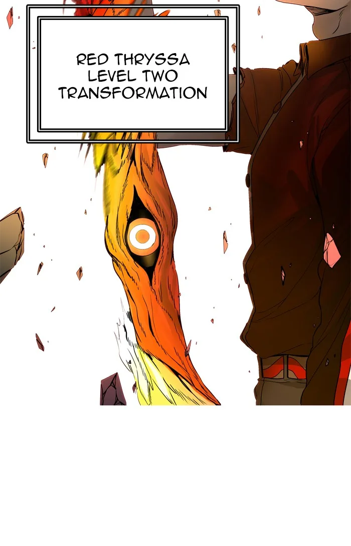 Tower of God - Chapter 449 - Page 12