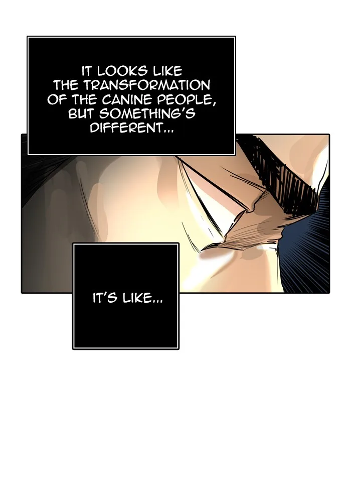 Tower of God - Chapter 449 - Page 13