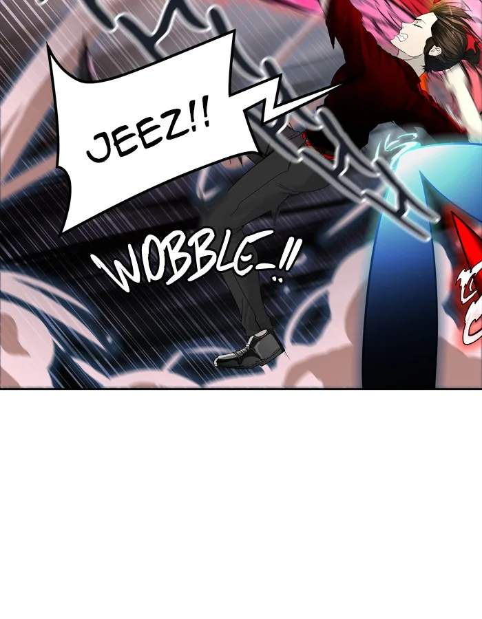 Tower of God - Chapter 449 - Page 16